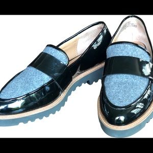 Halogen Nordstrom Slip On Loafers